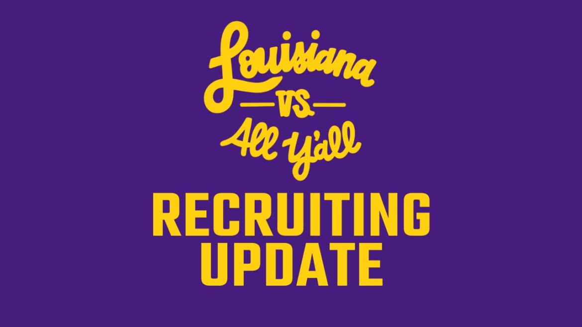 LVAY Recruiting Update