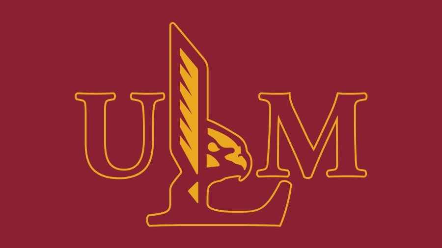 ULM Warhawks Logo