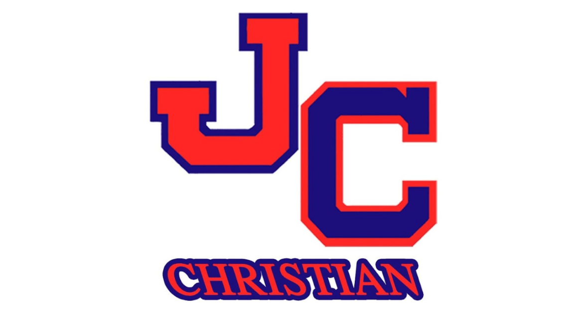 John Curtis Patriots Logo