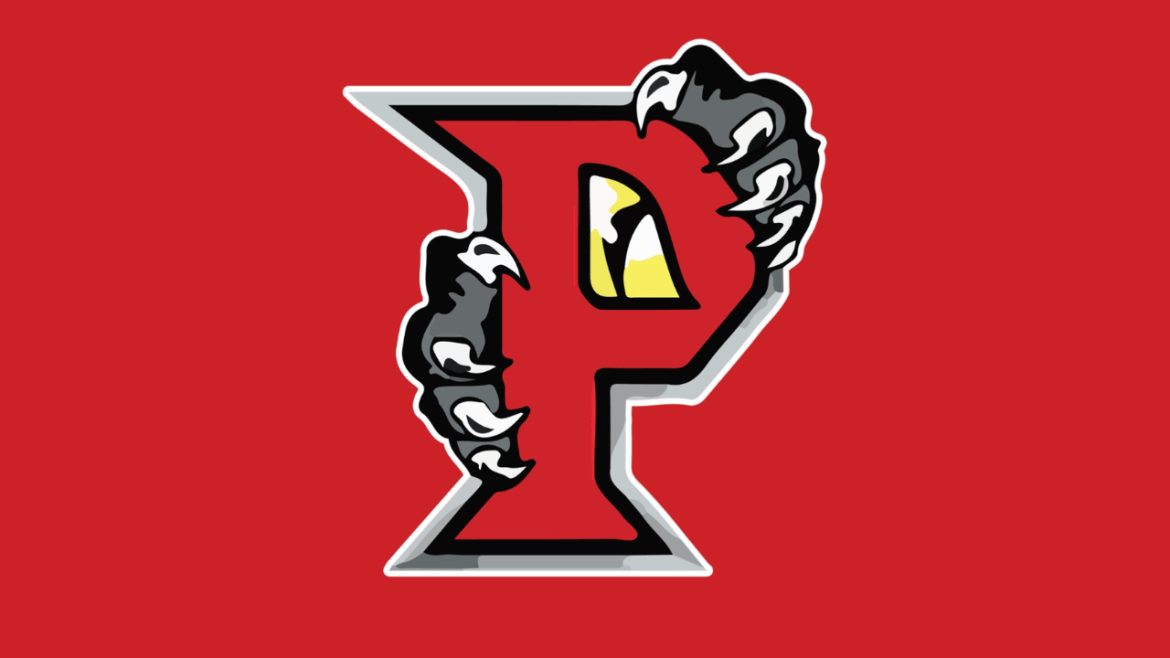 Parkway Panthers Logo
