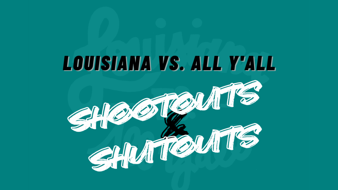 Shootouts Shutouts Graphic 1