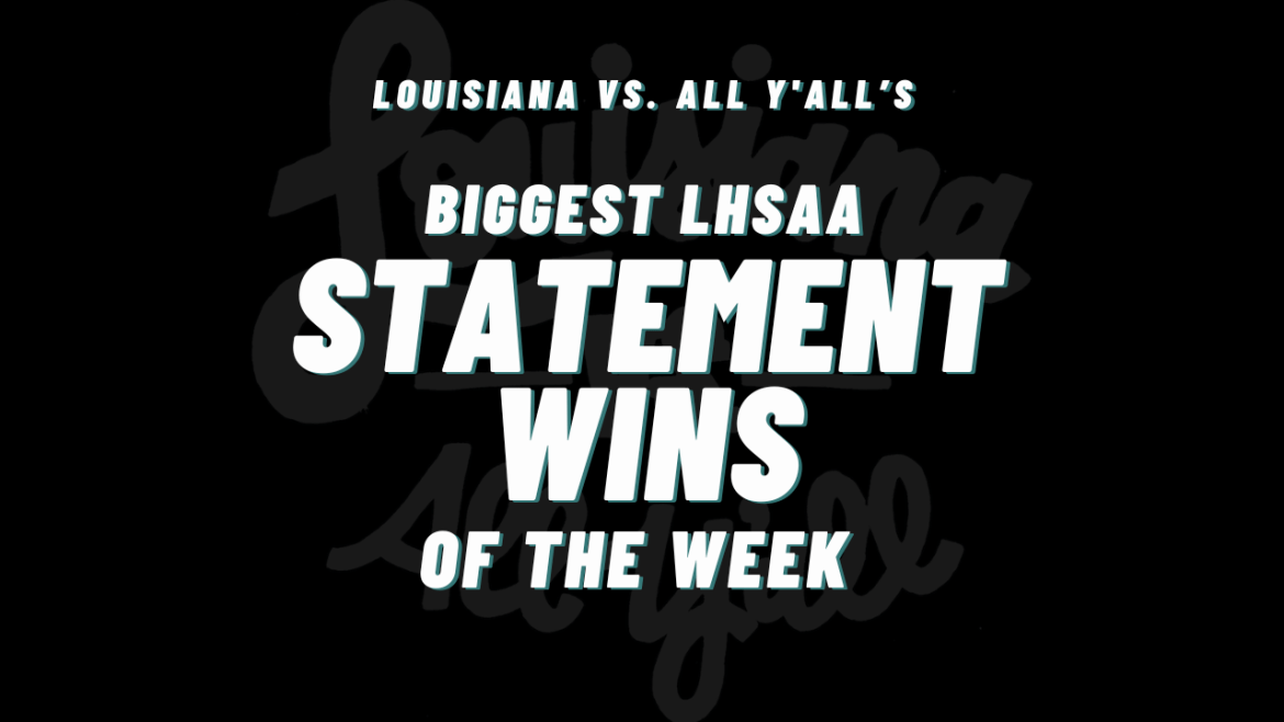 Statement Wins Graphic 1