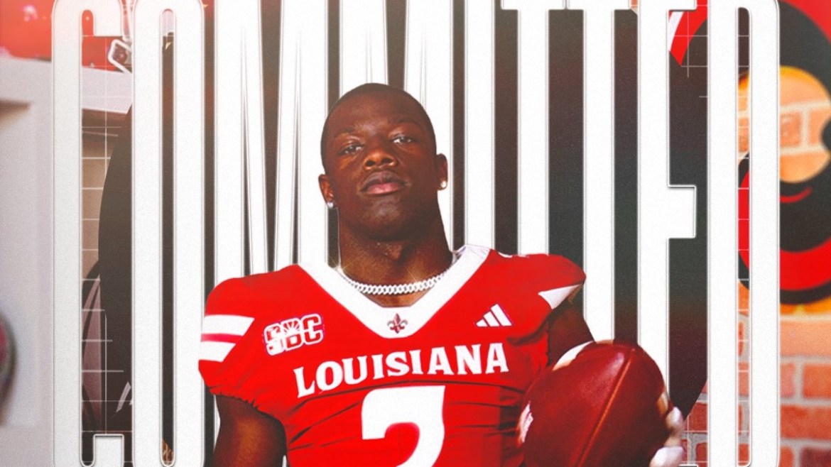 Holy Cross RB Ke'Rynn Smith