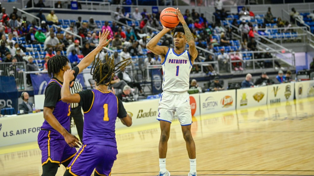 John Curtis G Autrail Manning