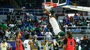 Peabody Magnet F Malachi Anderson