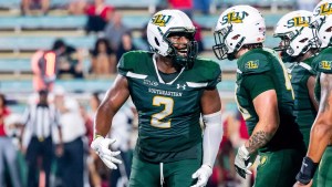 Oak Grove, Southeastern Louisiana, Kaleb Proctor
