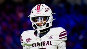 Central football, Marcus Watson Jr.