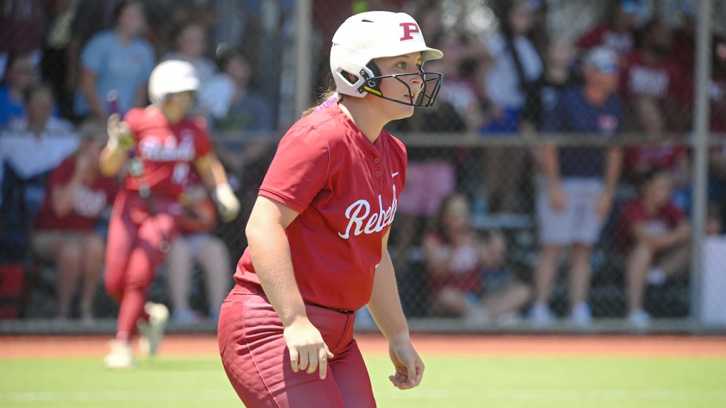Pineville softball, Ava Moore