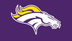 Sam Houston Broncos Logo