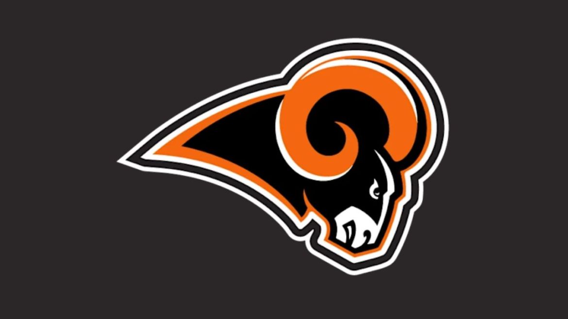 Westlake Rams Logo