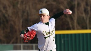 Cedar Creek's Kade Luker