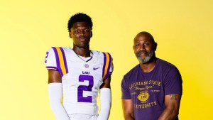 Northwest DB/ATH Markez Davis