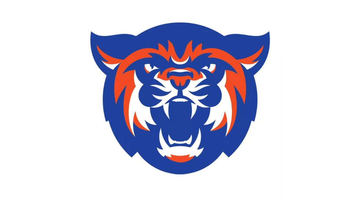 Louisiana Christian logo
