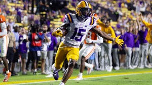 LSU, Phillip Wright III, Destrehan